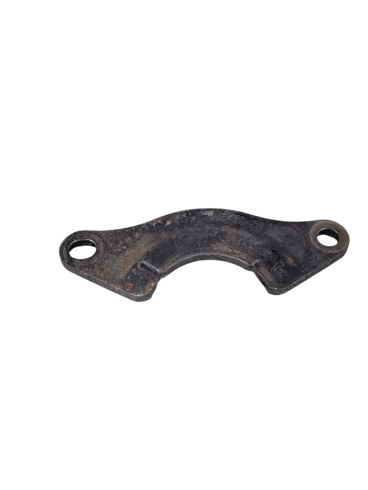 Suporte Teava Comando Valvula Motor Cummins