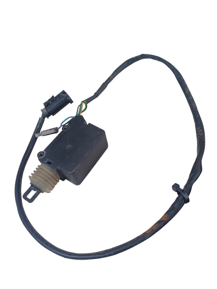 Motor Trava Eletrica Mb Actros Esquerdo 3