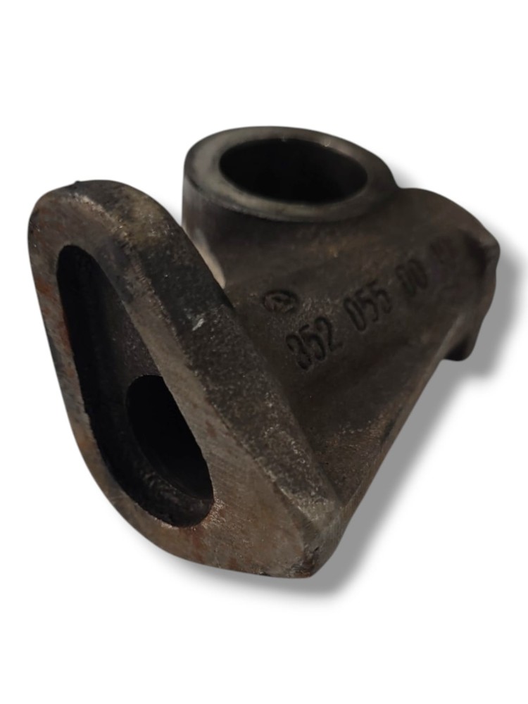 Suporte Eixo Balancim Mb 1113 4