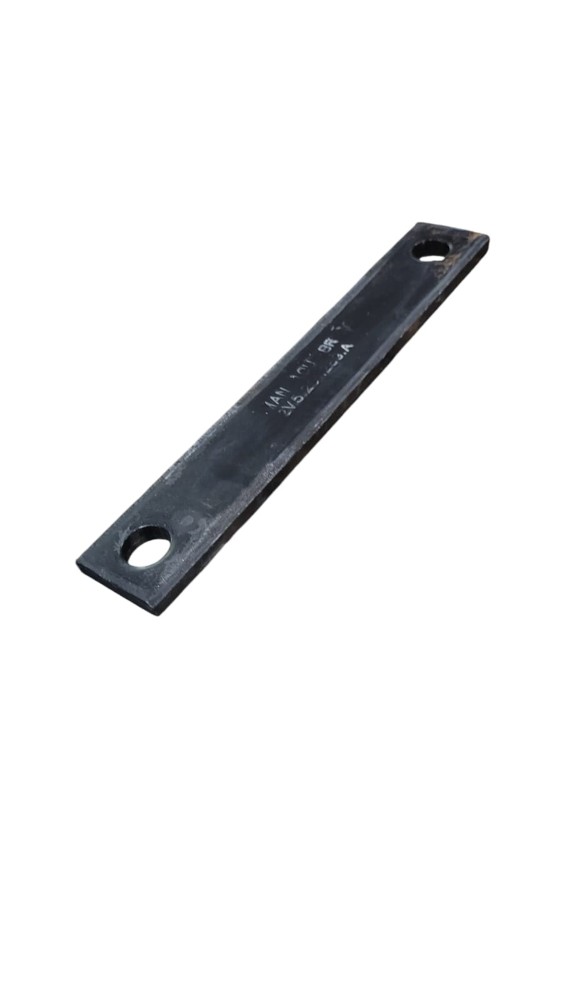 Suporte Tanque Combustivel Man Tgx 3
