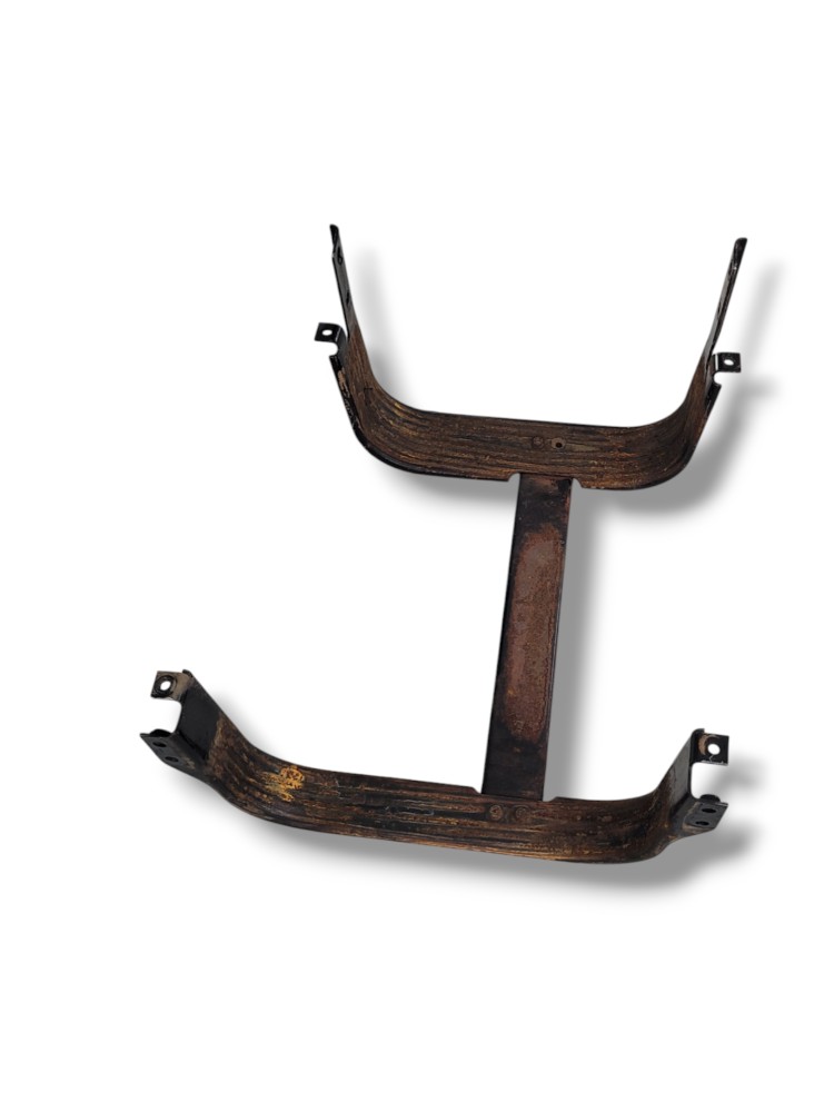 Suporte Reservatorio Arla DAF 3