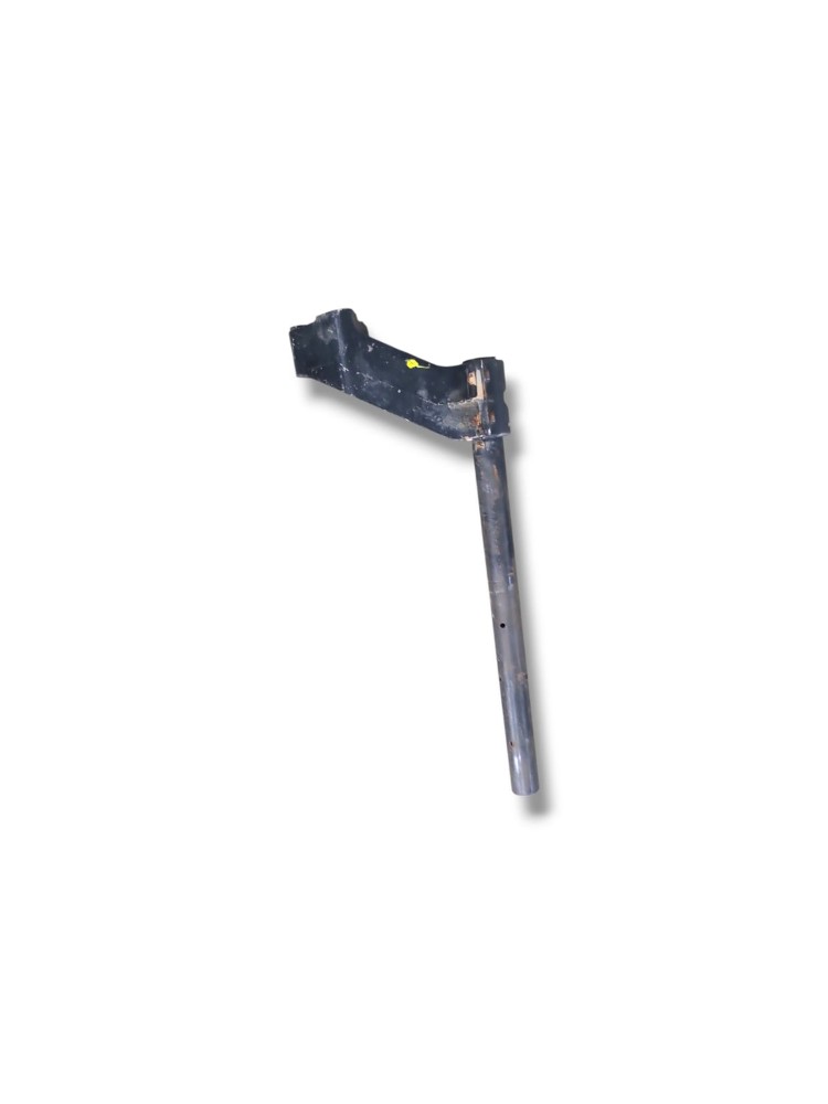 Base Suporte Paralama Tracao Daf Xf 105 1667680 5