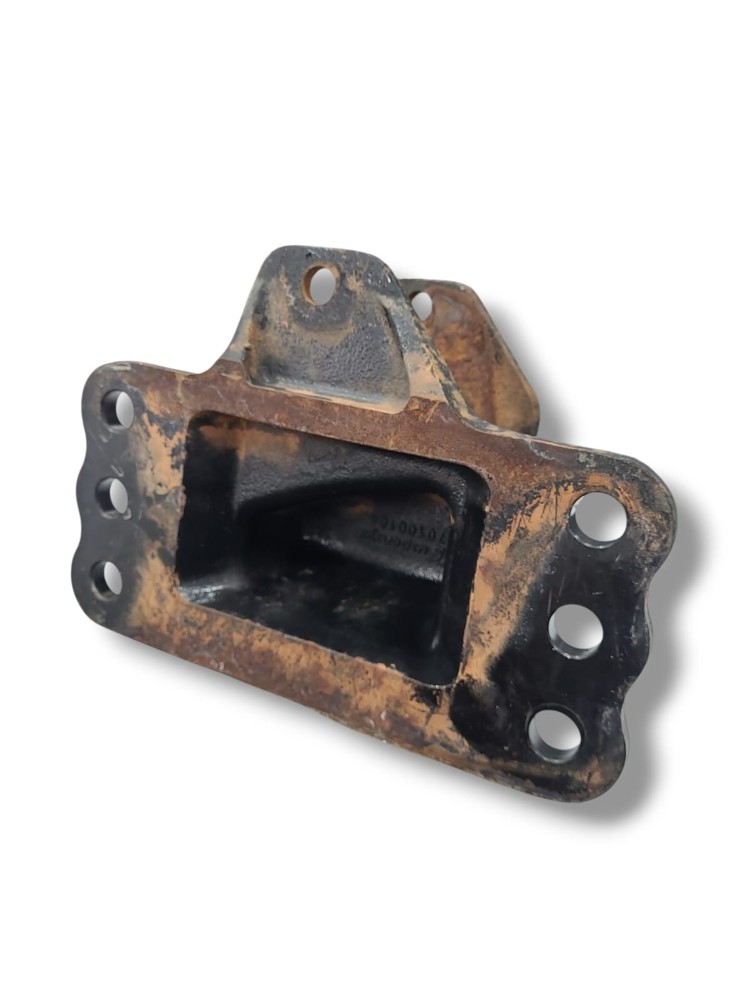 Suporte Traseiro Mola Suspensys Ford Cargo 2842 2014 VK118 4