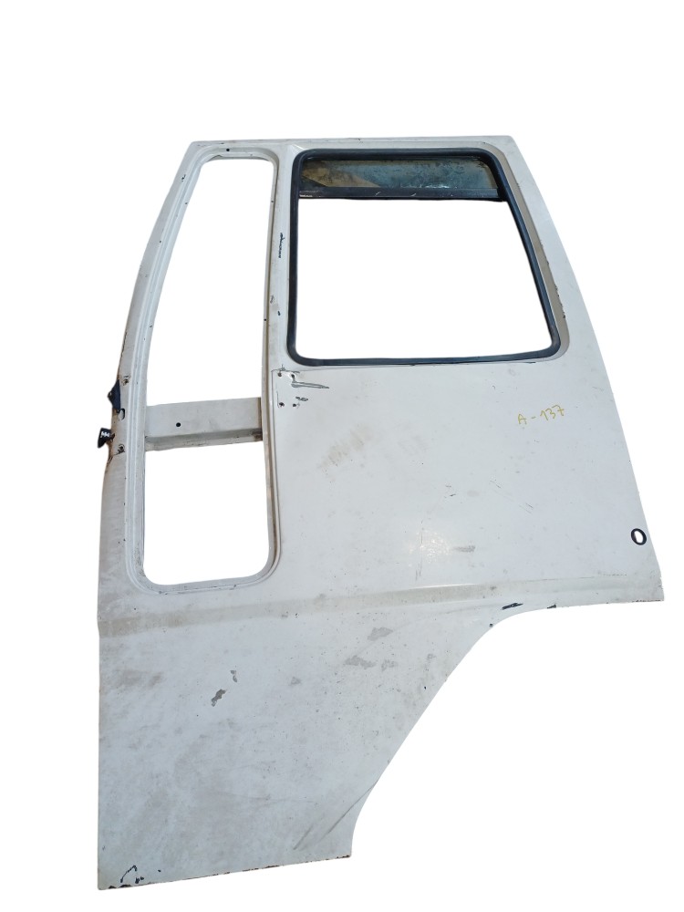 Porta Motorista Ford Cargo 1317E 2007 VA137 1