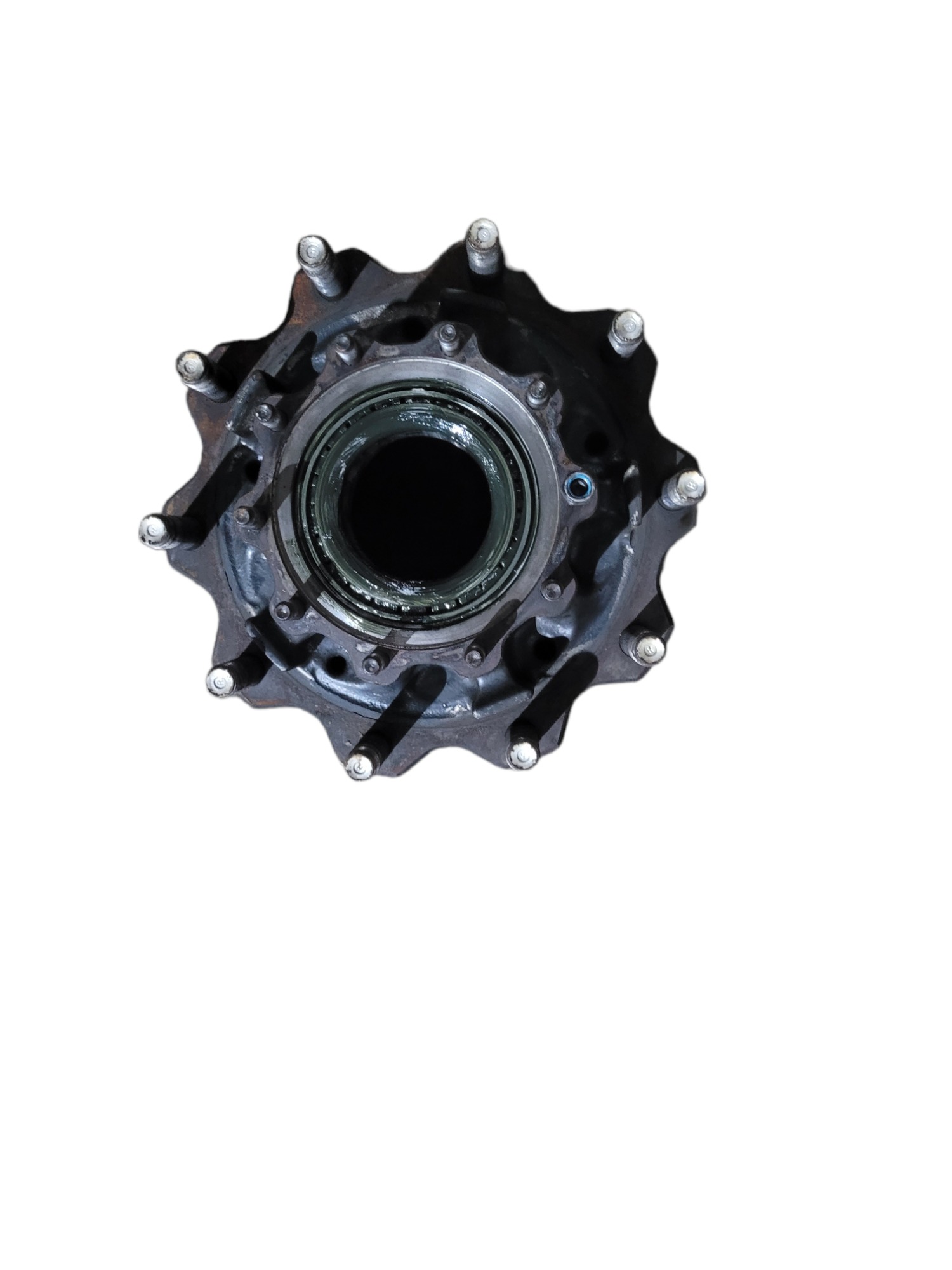 Cubo Traseiro Scania 2