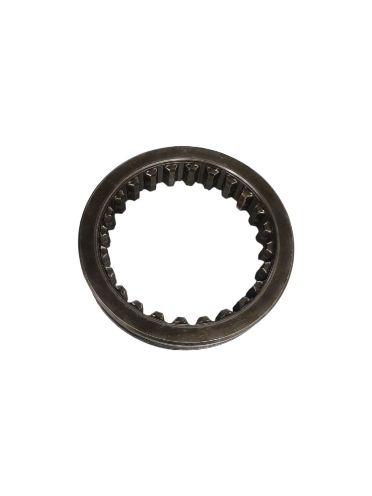 Luva Ré Caixa ZF 9s 1304304444 5