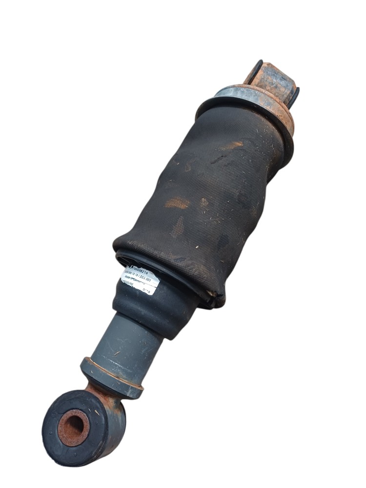 Amortecedor Trava Cabine Mb Actros 2651 2020 3