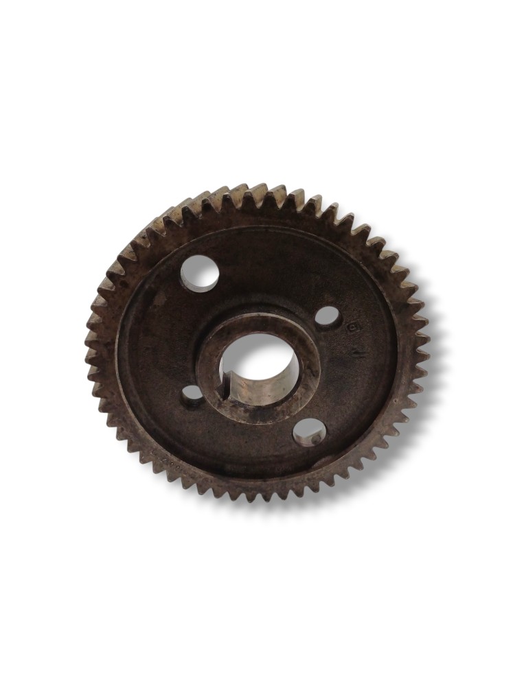 Engrenagem Comando Motor Perkins 5