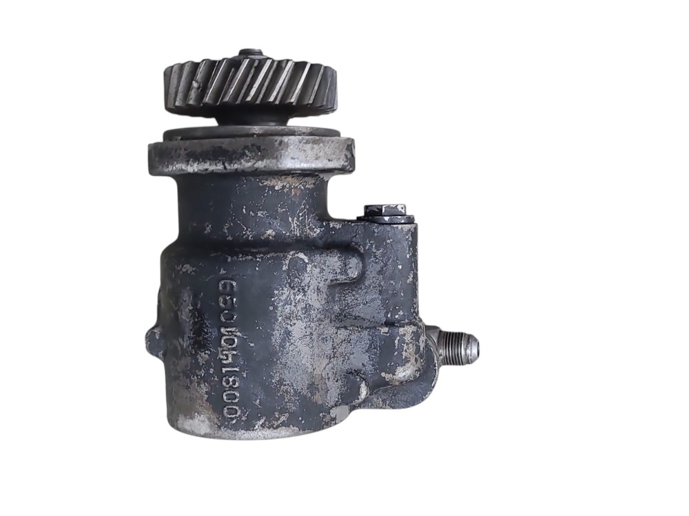 Bomba Hidraulica Motor Cummins Serie C 4