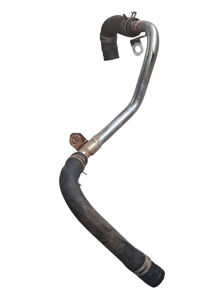 Tubo Oleo Vw Constellation 1