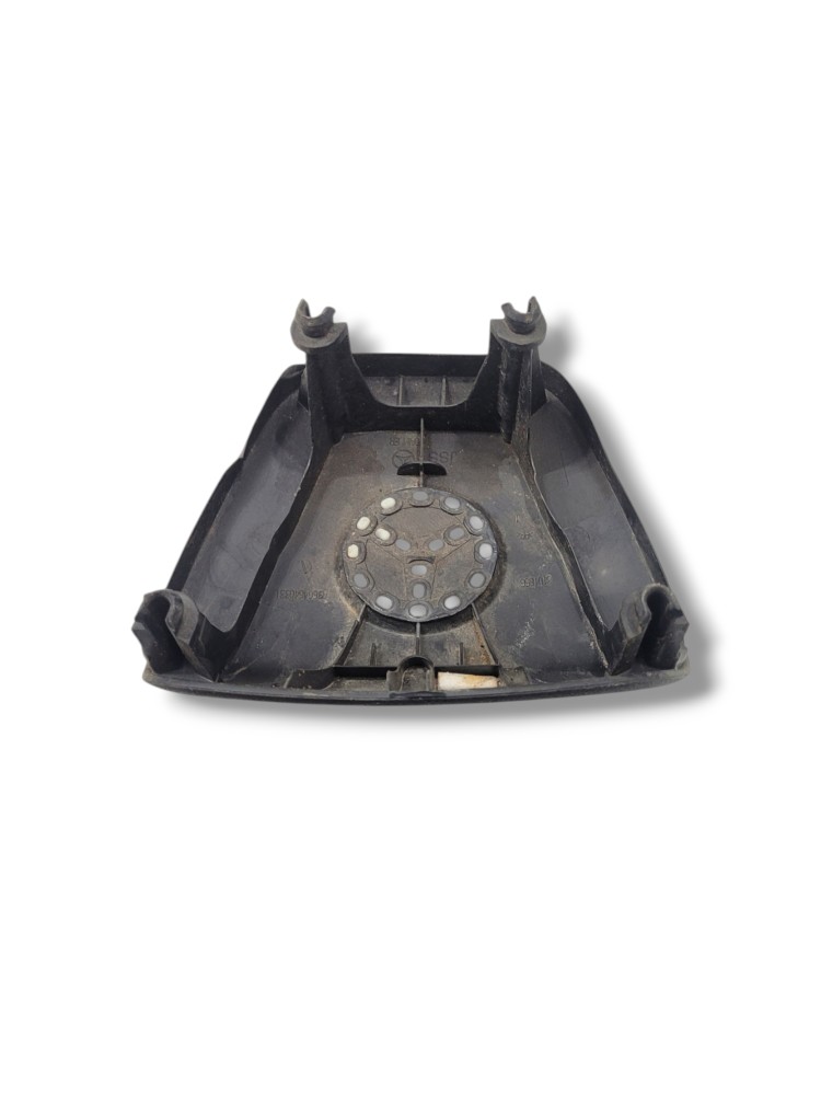 Capa Volante Mb Actros 2548 2024 Vo12 Preto 5