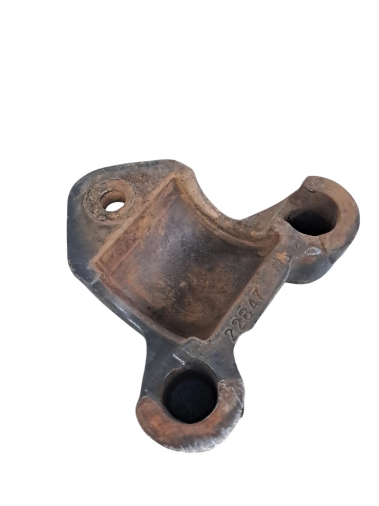 Mancal Barra Estabilizadora Suspensao Volvo Vm 4