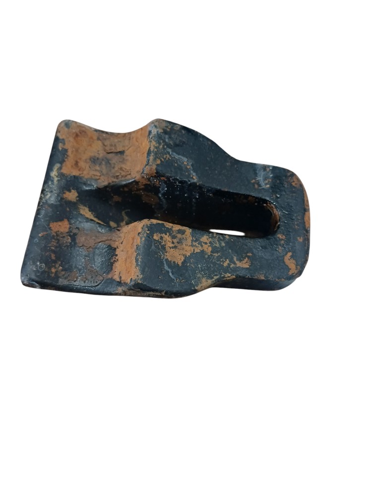 Castanha Cinta Tanque Mb Axor 2001 5