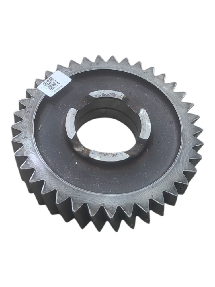 Engrenagem 1 Movel Caixa Cambio Eaton Fs4205 3