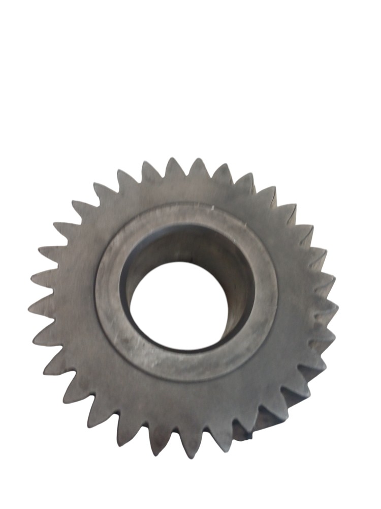 Engrenagem 3 Fixa Cambio Zf S5420 4