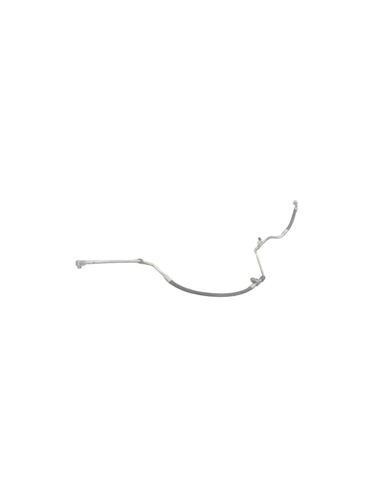 Tubo Sulpasso Vw 6.160 2019 2020 7