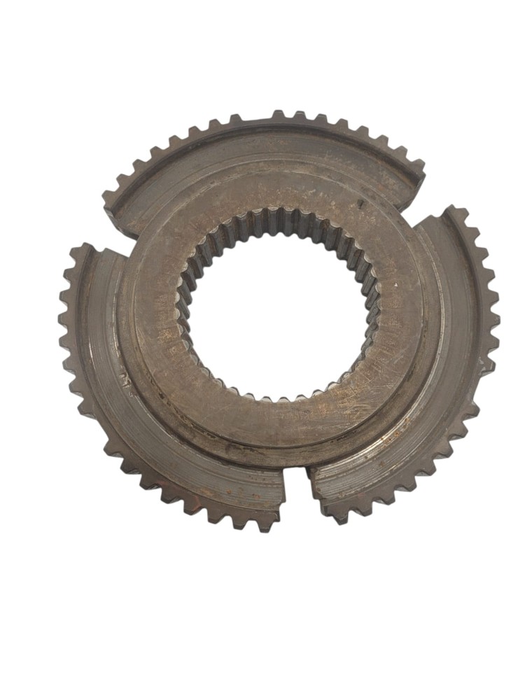 Corpo Sincronizado 3 4 Cambio Zf 2
