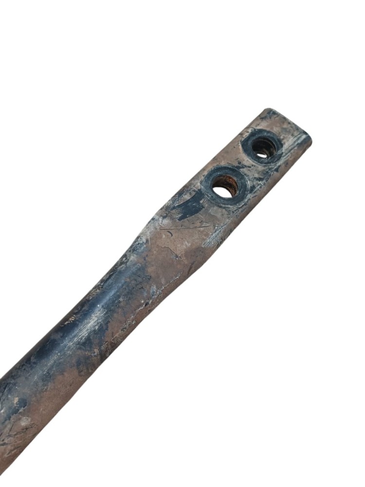 Suporte Fixador Mb Actros 4