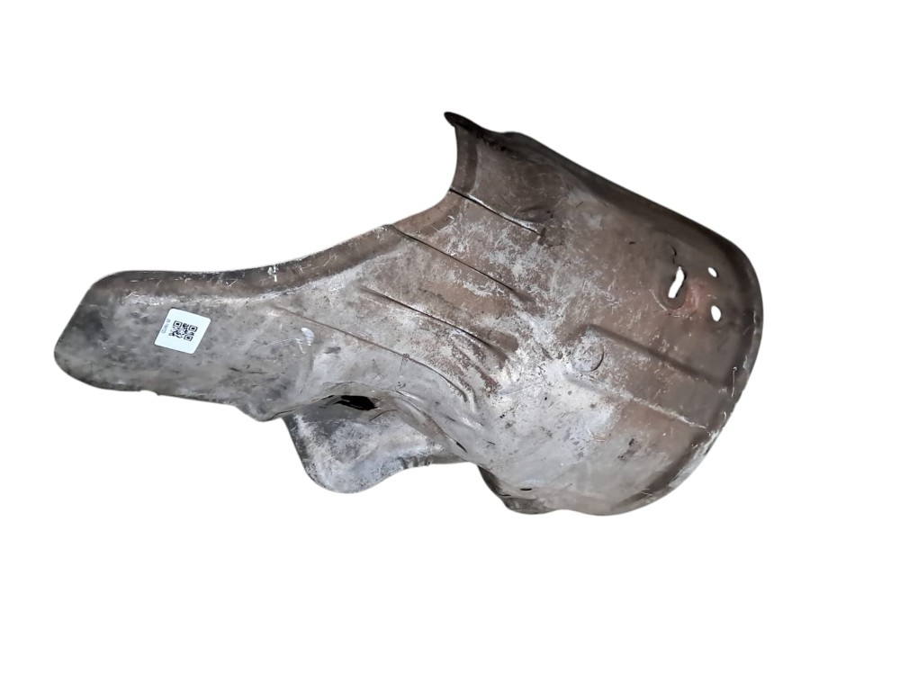 Delfetor Turbina Om 457 4