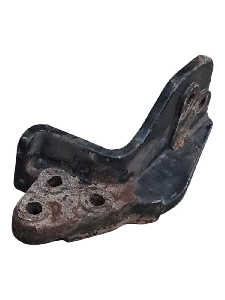 Suporte Amortecedor Cabine L.Esquerdo Mb Atego 4