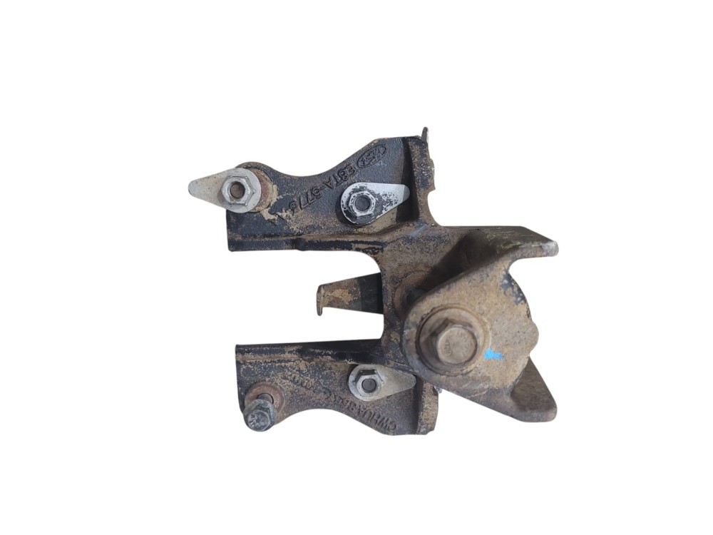 Suporte Mola Traseiro Ford F4000 1998 1