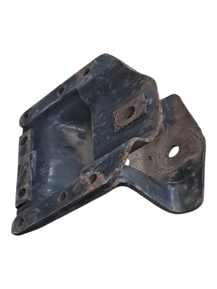 Suporte Mola Traseira Mb Accelo 6