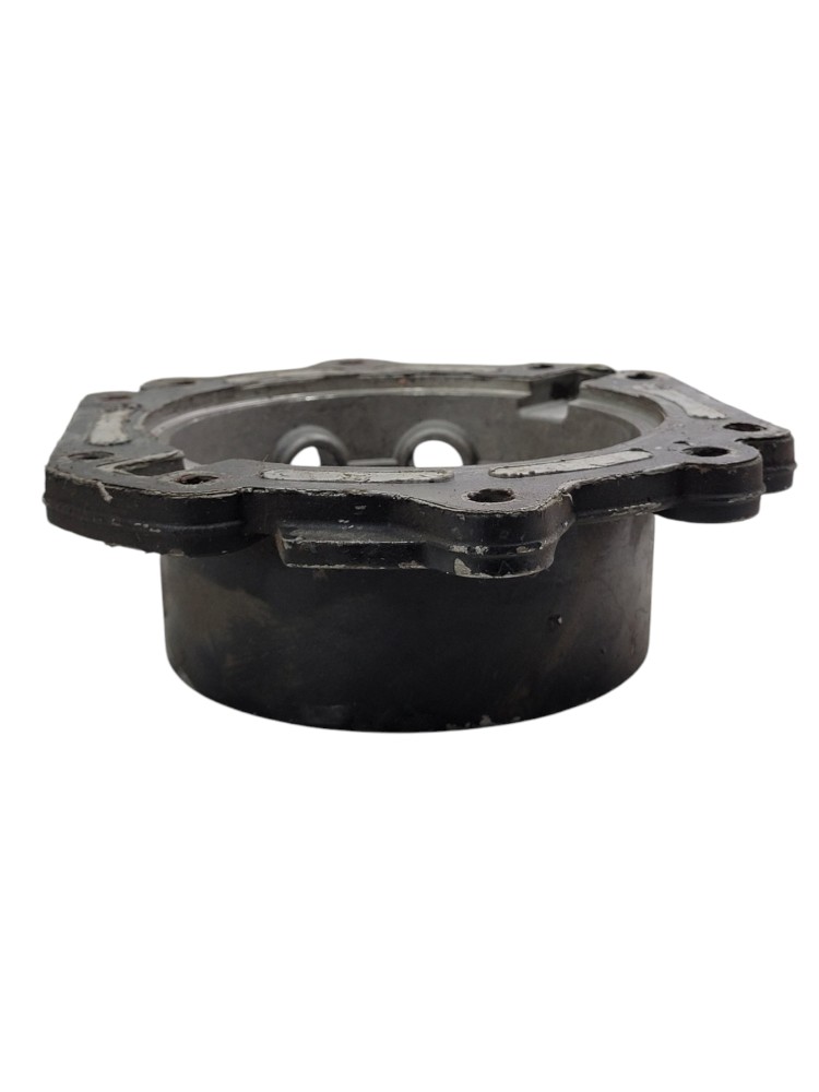 Tampa Rolamento Capa Seca Zf 3