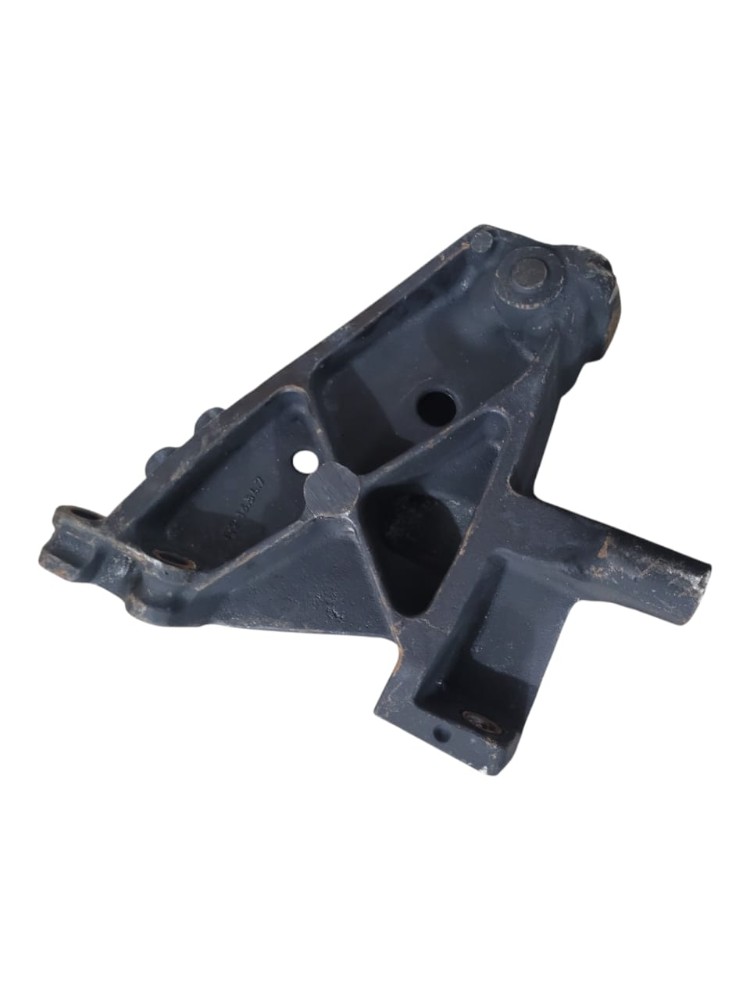 Suporte Alma Parachoque Scania Direito 1