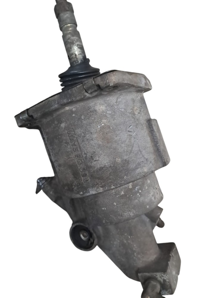 Servo Embreagem Volvo N10 3