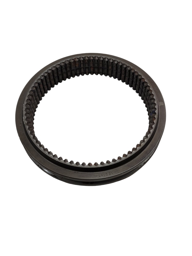 Luva Engate Caixa Eaton 1