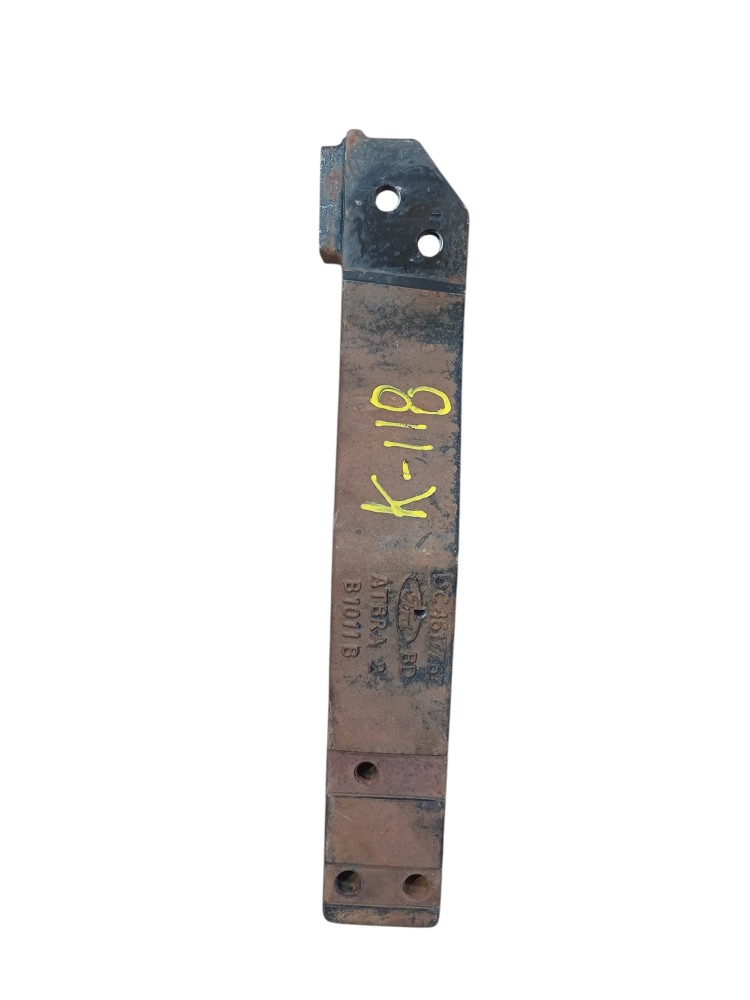 Suporte Parachoque Ford Cargo 2842 2014 VK118 Direito 1