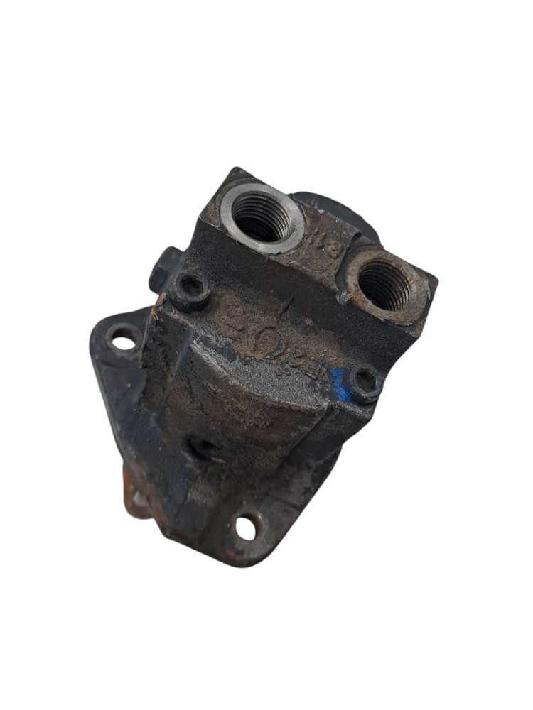 Bomba Combustivel Mb Axor 2540 2544 4