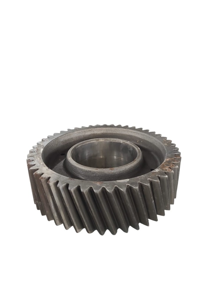 Engrenagem Caixa Cambio Zf 16s181 4