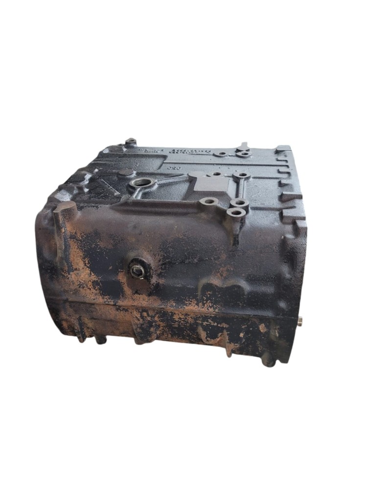 Carcaca Caixa Cambio Zf 16s 1300 1935 3