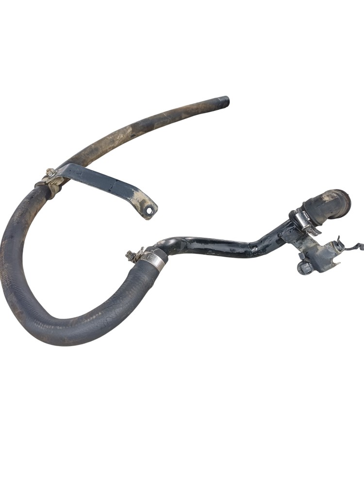 Duto Mangueira Agua Motor Mb Actros 2021 1