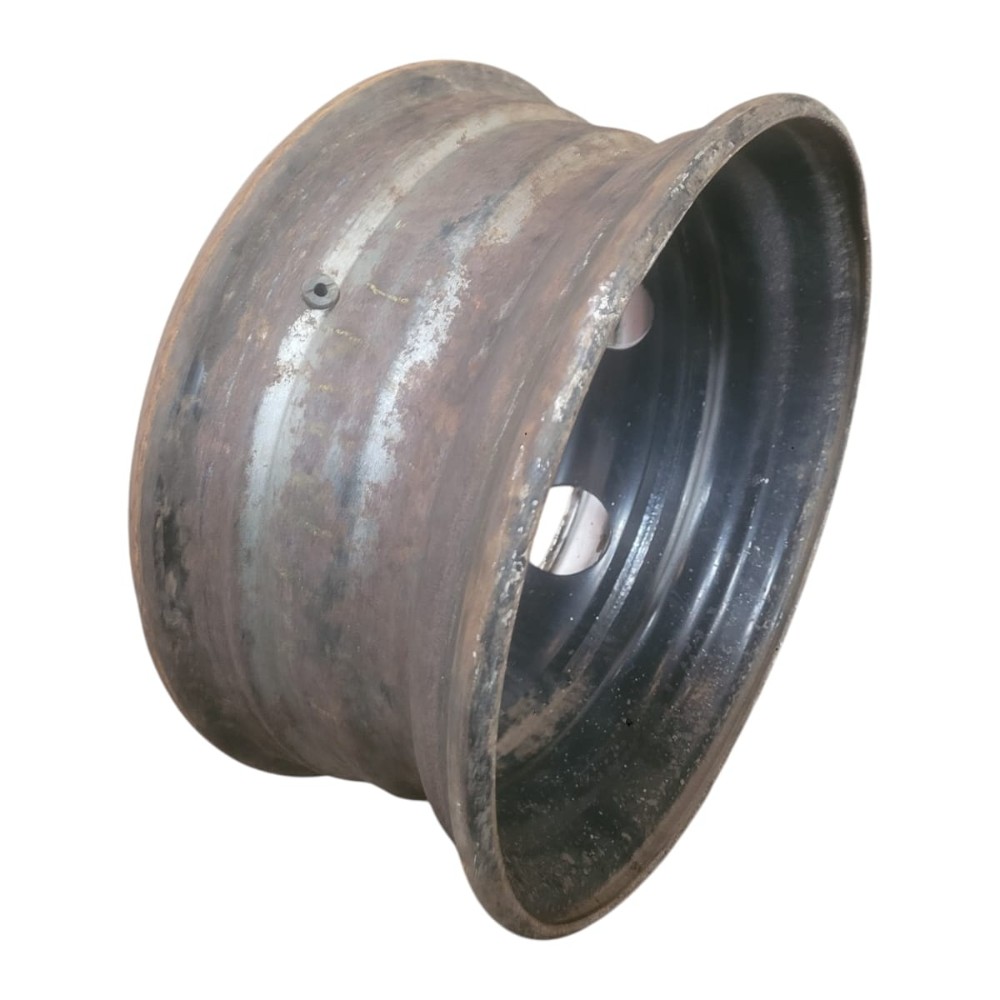 Roda Ferro 6 Furos 17.5X6.75 Mb 6