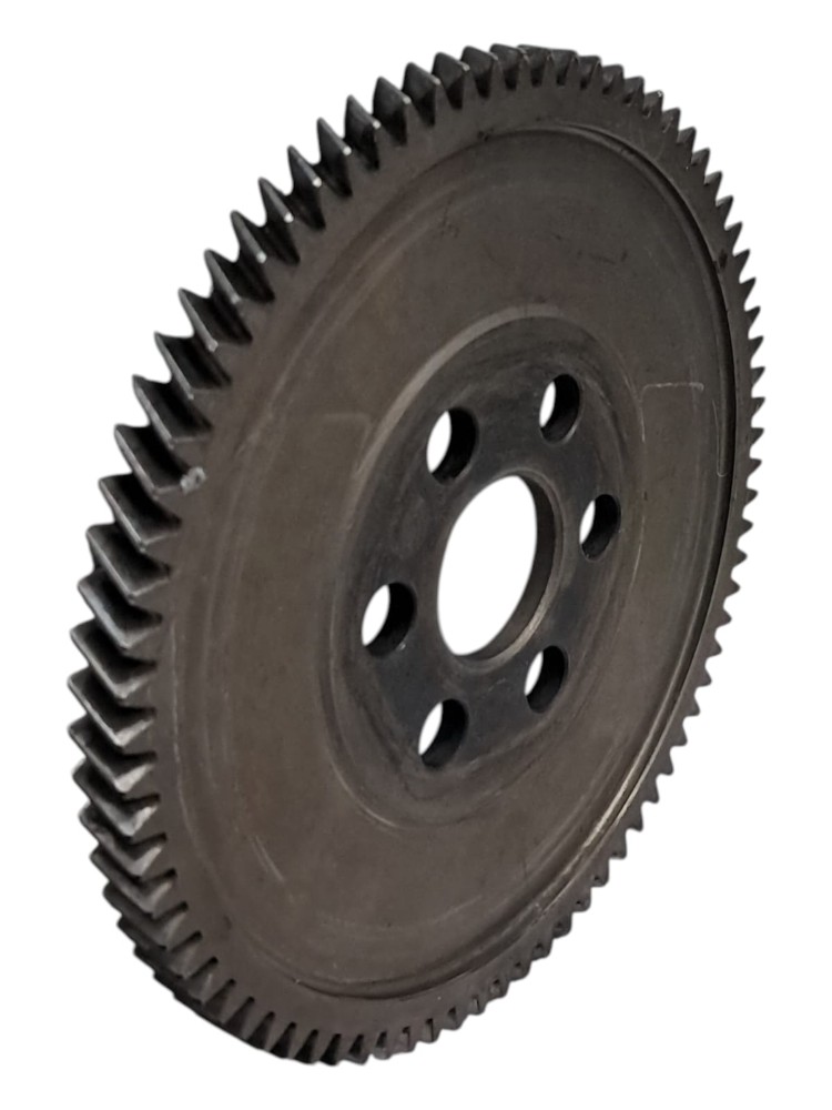 Engrenagem Intermediaria Bomba Combustivel Mb Om457 Om460 3