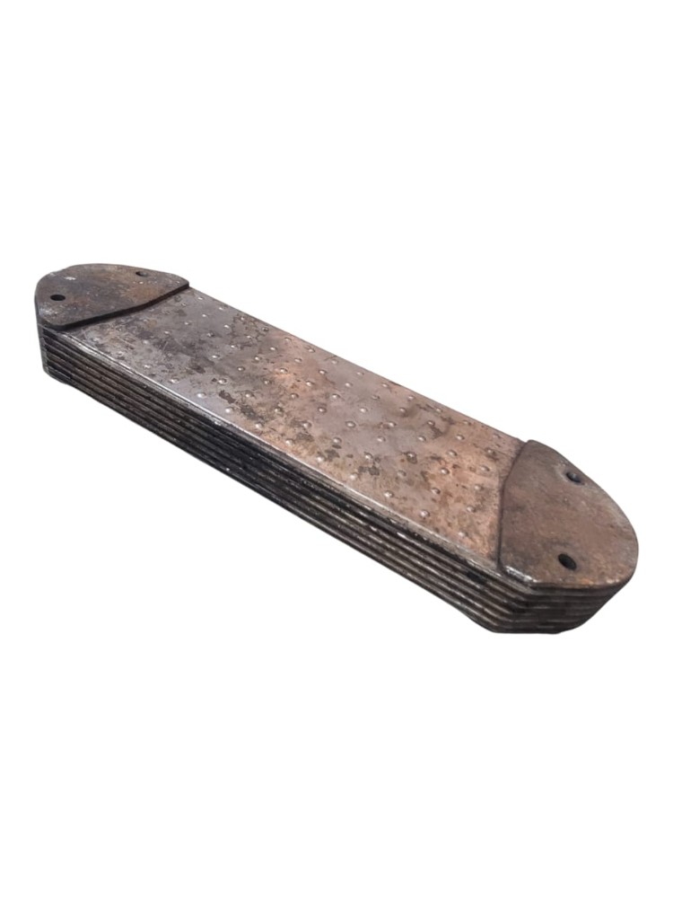 Radiador Oleo Motor Scania 124 114 164 5