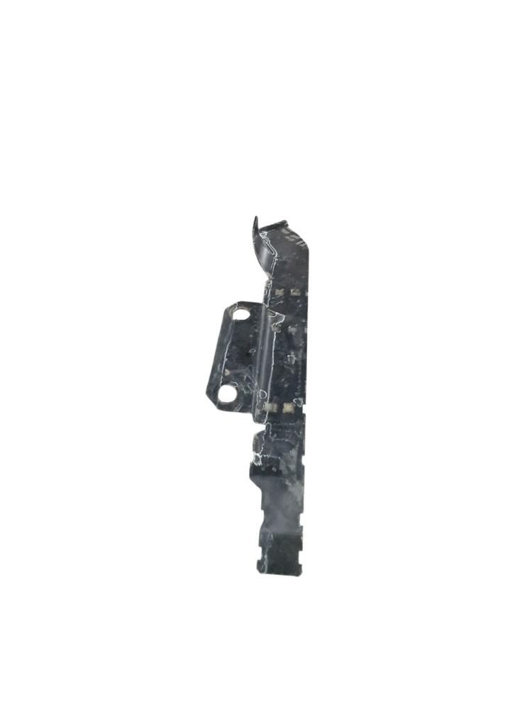 Suporte Chicote Cabine Mb Axor 2