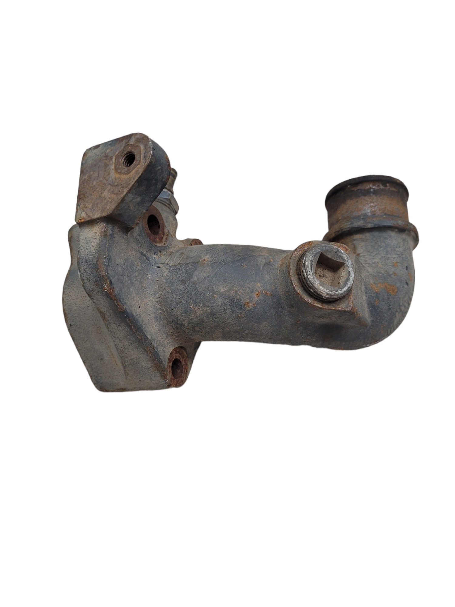 Cavalete Água Cummins Sb Vw 2
