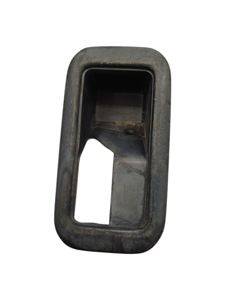 Moldura Maçaneta Direita Ford Cargo 2431 2019 6