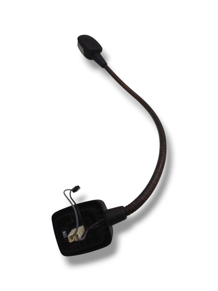 Luz Leitura Man Tgx 28.440 2020 Vm189 3