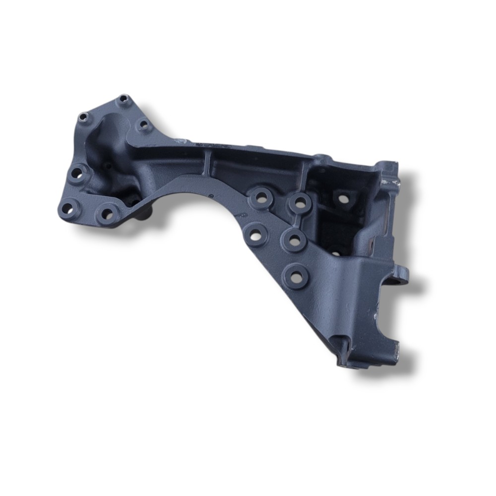 Suporte Reboque Esquerdo Scania S4 P G R 1413725