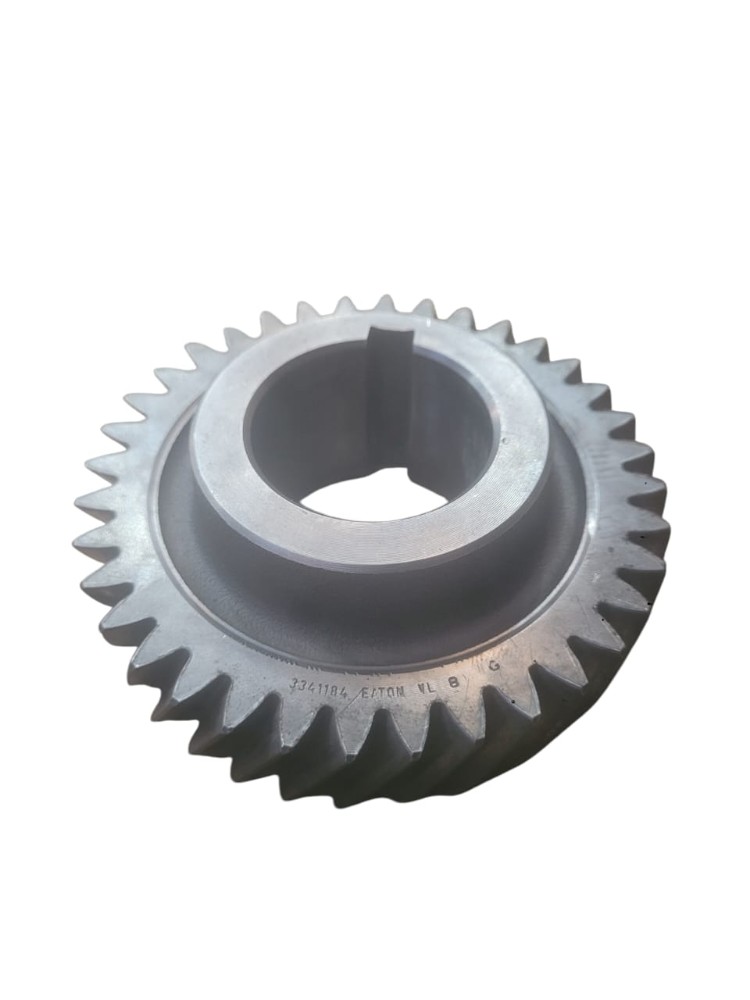 Engrenagem 3 Marcha Fixa Eaton Fso4305 3