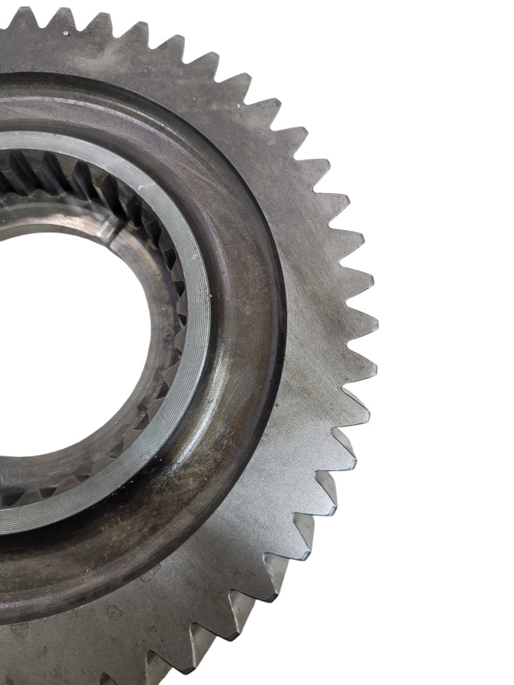 フエギア Darwin Edición II-XVl 30ml DQ15477 16 - ENGRENAGEM TRANSMISSAO DA SEMENTE Z16 ASA 40