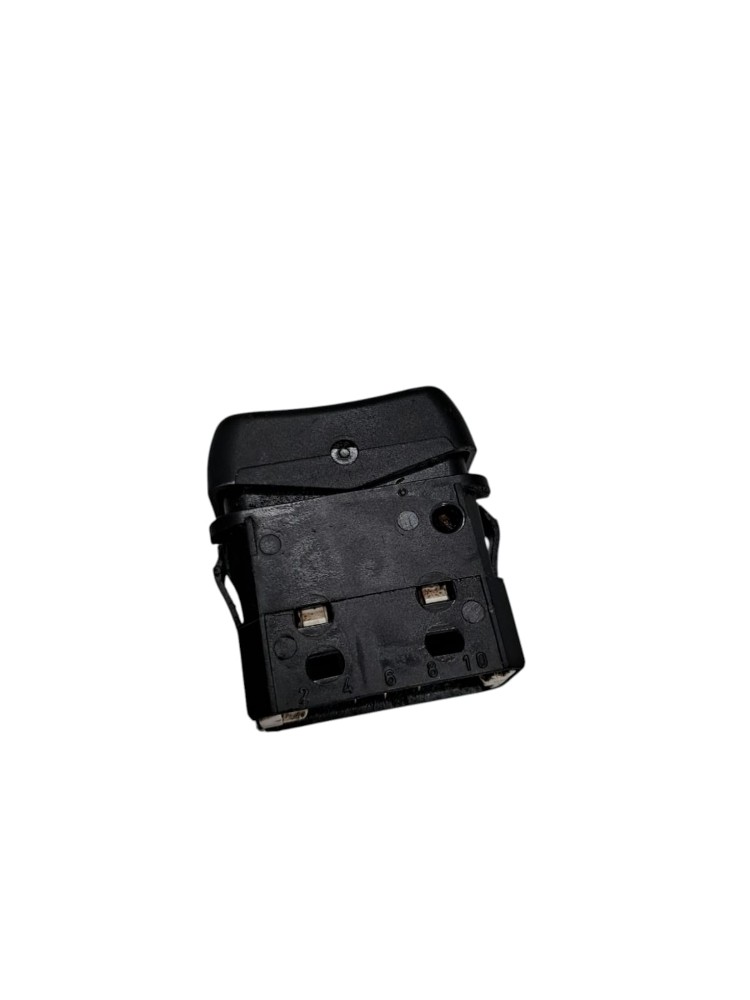 Interruptor Tecla Ar Condicionado Mb Axor Atego 3