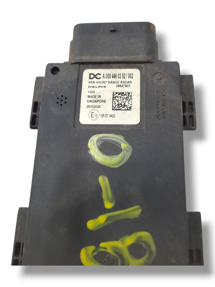 Sensor Genuino Mb Actros 2548 2021 O18 1