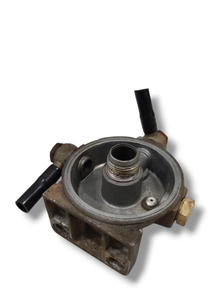 Conexao Cabecote Vw 8150 2004 A148 3