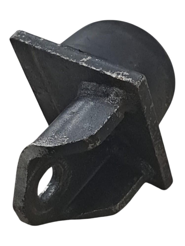 Batente Mola Suspensao Dianteira Traseira Vw Ford 2