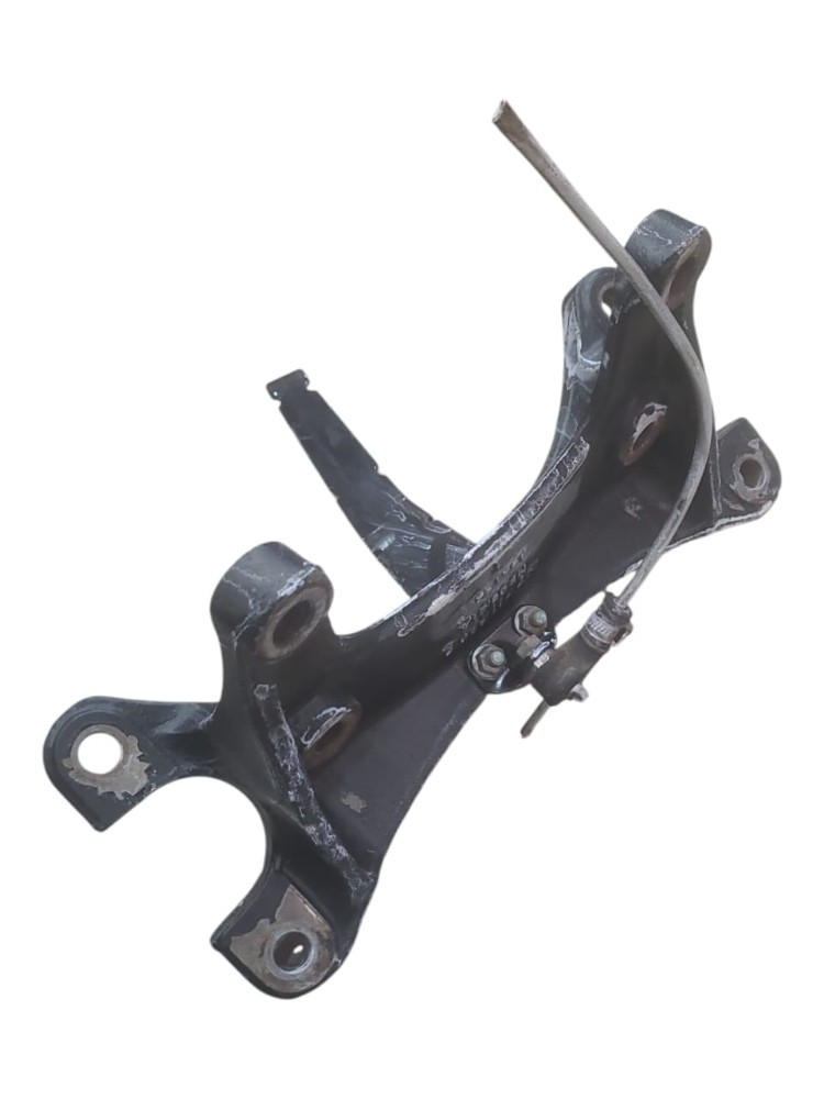 Suporte Estabilizador MAN TGX 2